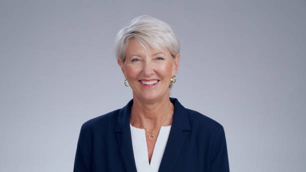 Sarah Johnson - CEO