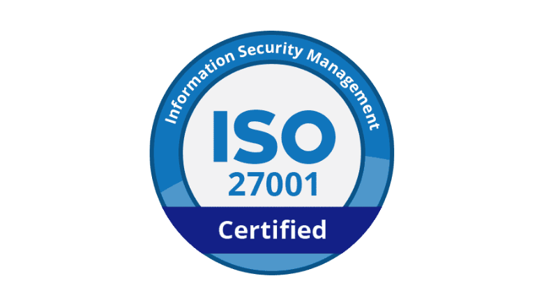 Certification 1